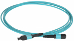 ITK Сборка кабельная MTPf-MTPf тип B 12 MM OM3 20м ITK Сборка кабельная MTPf-MTPf тип B 12 MM OM3 20м