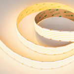 Лента COB-X1600-30mm 24V Warm2700 (40 W/m, IP20, 5m) (Arlight, CRI>90) Лента COB-X1600-30mm 24V Warm2700 (40 W/m, IP20, 5m) (Arlight, CRI>90)