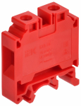 ARMAFIX Клемма винтовая CTS 16мм2 красная IEK ARMAFIX Клемма винтовая CTS 16мм2 красная IEK