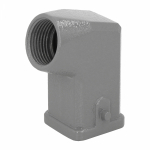 Корпус промышленного разъема IP65 КЭАЗ (Курский электроаппаратный завод) OptiLink Корпус промышленного разъема IP65 КЭАЗ (Курский электроаппаратный завод) OptiLink