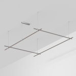Основание ART-APRIORI-RECTANGLE-ROD-800-3000x2000 (TN) (Arlight, IP20 Металл, 3 года) Основание ART-APRIORI-RECTANGLE-ROD-800-3000x2000 (TN) (Arlight, IP20 Металл, 3 года)