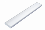 Светодиодный светильник Diora NPO SE 20/2200 opal 2200лм 20Вт 3000K IP40 0.95PF 80Ra Kп<1