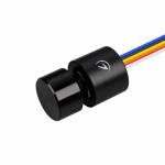 Диммер SR-NAVE-R24-3CH-BK (12-24V, 108-216W, RGB) (Arlight, IP65 Пластик, 2 года)
