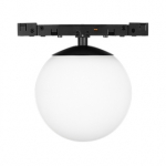 Светильник MAG-MICROCOSM-SFERO-R80-7W Day4000 (BK, 230 deg, 24V) (Arlight, IP20 Металл, 5 лет)