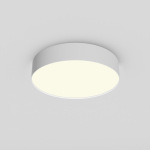 Maytoni Technical C032CL-36W3K-RD-W Потолочный светильник белый  Zon 3000K 36W 120°