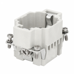 Вилка OptiLink HDC-HDD-24-10-MC-(0,14-2,5)-250V Вилка OptiLink HDC-HDD-24-10-MC-(0,14-2,5)-250V