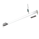 Светильник L-trade II 65/Em/50/Д/840/03/IKVI-13/230AC IP66 Светильник L-trade II 65/Em/50/Д/840/03/IKVI-13/230AC IP66