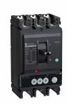 АВТ.ВЫКЛ SYSTEMEPACT CCB400 100KA 3P3D S2.3 400A РЫЧАГ
