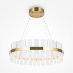 Modern Подвесной светильник Mirage Латунь