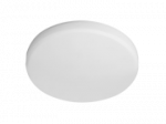 Панель светодиод встраив круглая 18Вт 4000K 1350Лм белый IP40 PLED DL3 Jazzway (1/40)