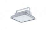 FLAT LB/S LED 100 D120 Ex 5000K