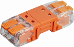 Клеммы монтажные NTC-R3-2-2-r (5 шт/упак) Navigator