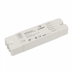 Контроллер ARL-4022-SIRIUS-RGBW (12-24V, 4x6A, 2.4G)
