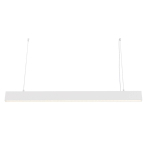 Подвесной светильник BASIS 4000K 1x40Вт 110°