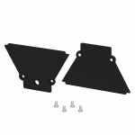 Комплект заглушек COMFORT21-V-FANTOM BLACK (Arlight, Металл) Комплект заглушек COMFORT21-V-FANTOM BLACK (Arlight, Металл)