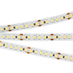 Лента UL-A180-8mm 24V Warm2700 (14.4 W/m, IP20, 5m) (Arlight, 7 лет) Лента UL-A180-8mm 24V Warm2700 (14.4 W/m, IP20, 5m) (Arlight, 7 лет)
