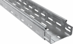 Лоток 50х100х3000х0,7 перфорированный ESCA HDZ IEK (3/12)