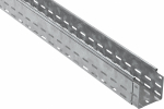 Лоток 100х150х3000х0,8 перфорированный ESCA HDZ IEK (3/12)