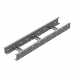 Лоток кабельный лестничный 6000x85x300мм сталь Ostec ЛКР: Лестничный лоток кабельрост