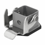 Корпус промышленного разъема IP65 КЭАЗ (Курский электроаппаратный завод) OptiLink Корпус промышленного разъема IP65 КЭАЗ (Курский электроаппаратный завод) OptiLink