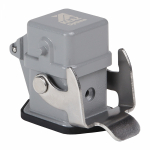 Корпус промышленного разъема IP65 КЭАЗ (Курский электроаппаратный завод) OptiLink Корпус промышленного разъема IP65 КЭАЗ (Курский электроаппаратный завод) OptiLink