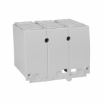 Крышка КЭАЗ OptiMat D