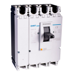 Выключатель-разъединитель NM8NSD-400 DC 4P  CHINT (1)
