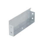 Заглушка ТС 50х50