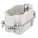 Вилка OptiLink HDC-HDD-42-10-MC-(0,14-2,5)-250V Вилка OptiLink HDC-HDD-42-10-MC-(0,14-2,5)-250V