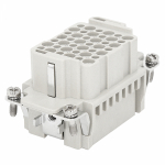 Розетка OptiLink HDC-HDD-42-10-FC-(0,14-2,5)-250V Розетка OptiLink HDC-HDD-42-10-FC-(0,14-2,5)-250V