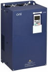 ПЧ K750 380В 3Ф 185-200кВт 340-377А ONI