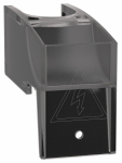 ARMAT Крышка защитная для SDM от 63А до 80А 1P IEK