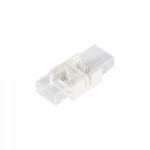 Коннектор для лент ARL-10x05mm STS (Arlight, Пластик)