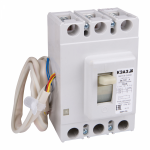 Авт.выкл. 3P 250А 20кА 1НЗ 1НО IP20 КЭАЗ