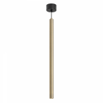 Светильник SP-PIPE-HANG-L600-R30-9W Day4000 (BR, 24 deg, 230V) (Arlight, IP20 Металл, 3 года)