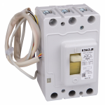 Выключатель автоматический ВА57-35-341510-63А-800-690AC-РНН230AC-УХЛ3-КЭАЗ