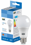 LED Bulb A60 1500lm 6500K E27 IEK СНЯТО LED Bulb A60 1500lm 6500K E27 IEK СНЯТО