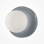 Настенный светильник (бра) Careless MOD403WL-01GR