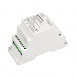 INTELLIGENT ARLIGHT Блок питания шины SMART-DALI-302-72-REP-DIN (230V, 200mA) (IARL, IP20 Пластик, 5 лет) INTELLIGENT ARLIGHT Блок питания шины SMART-DALI-302-72-REP-DIN (230V, 200mA) (IARL, IP20 Пластик, 5 лет)