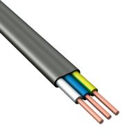 Кабель силовой ППГнг(А)-HF 5х2,5 СМ Кабель ГОСТ (1)