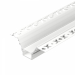 Профиль COMFORT21-V-FANTOM-2000 WHITE (Arlight, Алюминий) Профиль COMFORT21-V-FANTOM-2000 WHITE (Arlight, Алюминий)