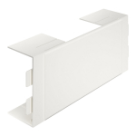 Заглушка торцевая кабель-канала WDK 60x110 мм, ПВХ, белый Заглушка торцевая кабель-канала WDK 60x110 мм, ПВХ, белый