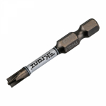 Бита для шуруповерта PH/SL1x50 мм (2 шт/уп) KRANZ