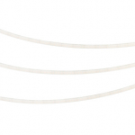 Лента герметичная MICROLED-SEW-M320-3mm 24V Warm3000 (6 W/m, IP65, 5m) (Arlight, CRI>90)