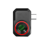 Тепловизор для смартфона KT 820 серия PROLINE (КВТ)