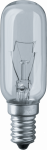 Лампа Navigator 61 205 NI-T25L-25-230-E14-CL
