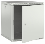 ITK LINEA W Шкаф 12U 600х600мм дверь металл серый 2.0 ITK LINEA W Шкаф 12U 600х600мм дверь металл серый 2.0