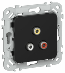 FLITE Роз. RCA РАрса-ФлЧ чер. IEK FLITE Роз. RCA РАрса-ФлЧ чер. IEK