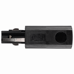 Аксессуар к шинопроводу 3P PTR EC-BL Left коннектор черный Левый Jazzway Аксессуар к шинопроводу 3P PTR EC-BL Left коннектор черный Левый Jazzway