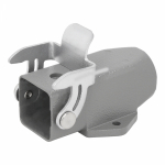 Корпус промышленного разъема IP65 КЭАЗ (Курский электроаппаратный завод) OptiLink Корпус промышленного разъема IP65 КЭАЗ (Курский электроаппаратный завод) OptiLink